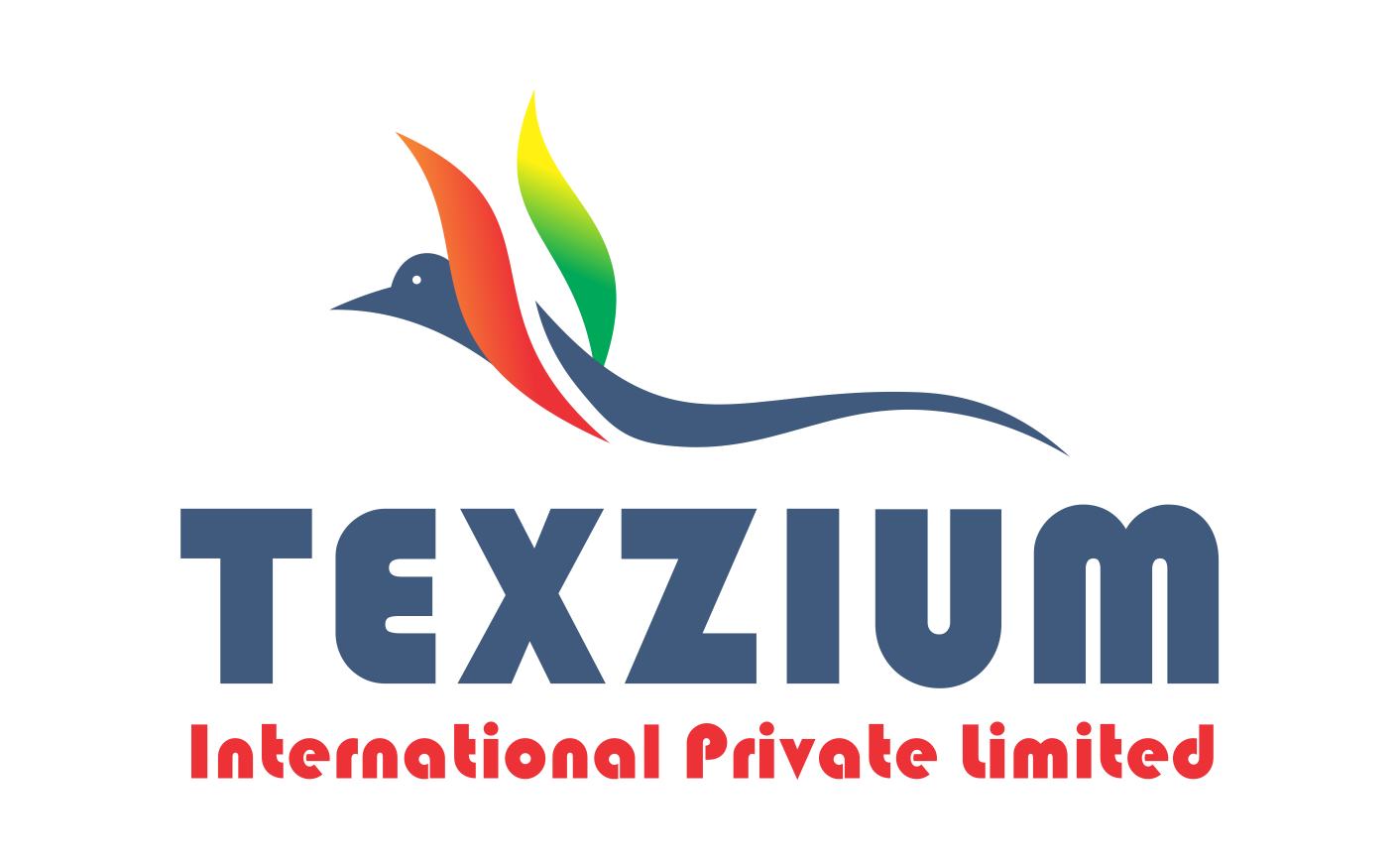 Texzium Logo